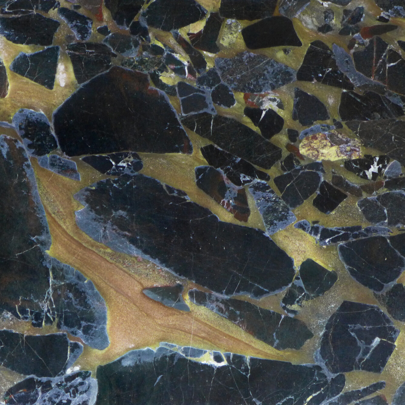 Lardi marbriers, granit, black beauty
